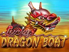 Lucky Dragon Boat screenshot