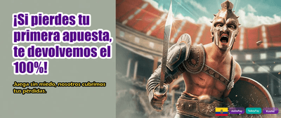 Tu suerte brilla en Ecuador