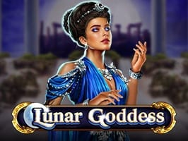 Lunar Goddess