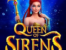 Queen of Sirens screenshot