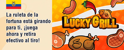 Torneo VIP Ecuador promotion