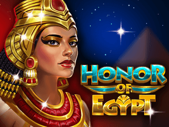 Honor of Egypt screenshot