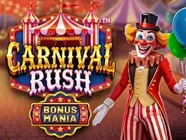 Carnival Rush screenshot
