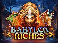 Babylon Riches screenshot
