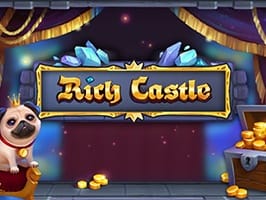 Rich Castle screenshot