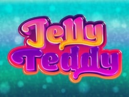 Jelly Teddy