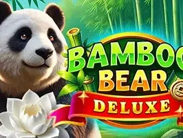 Bamboo Bear Deluxe
