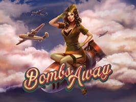 Bombs Away screenshot